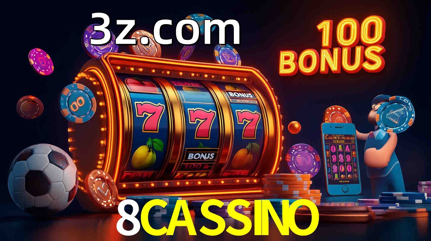 8CASSINO