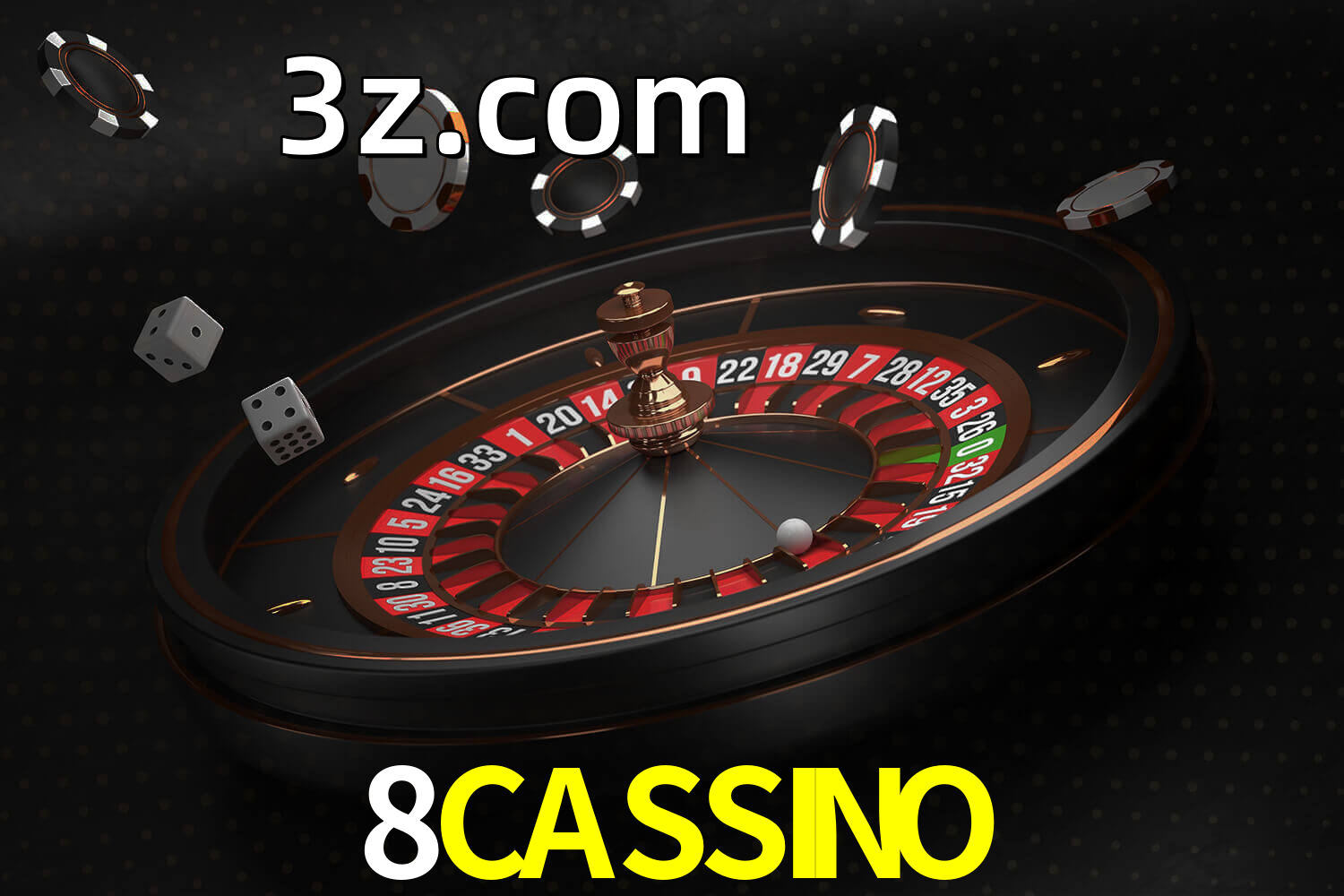 8CASSINO