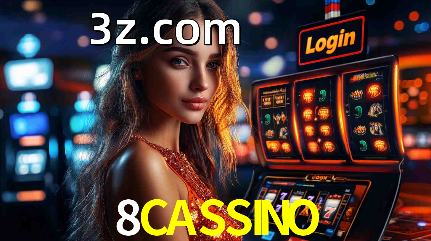 8CASSINO
