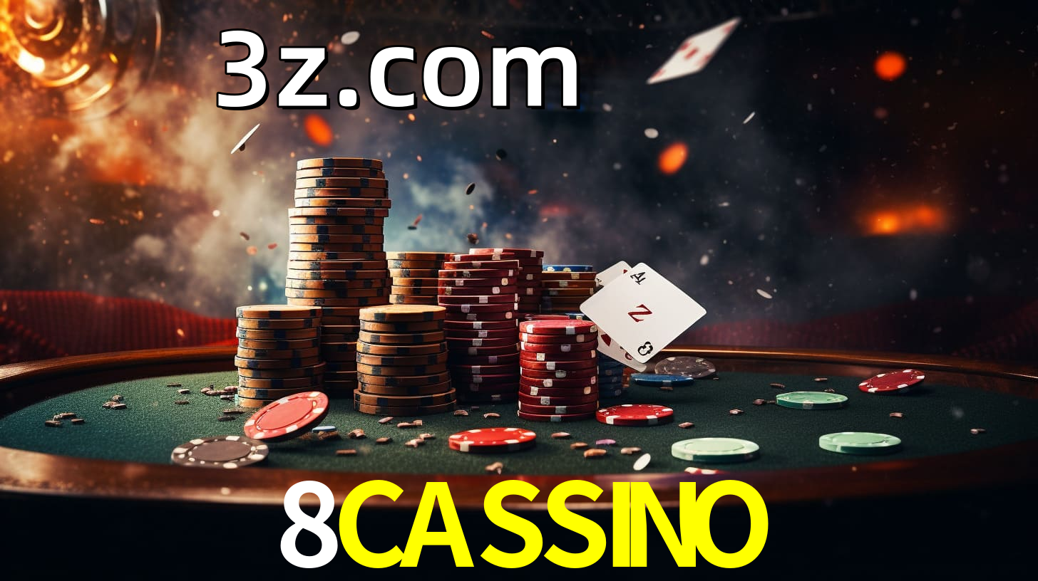 8CASSINO