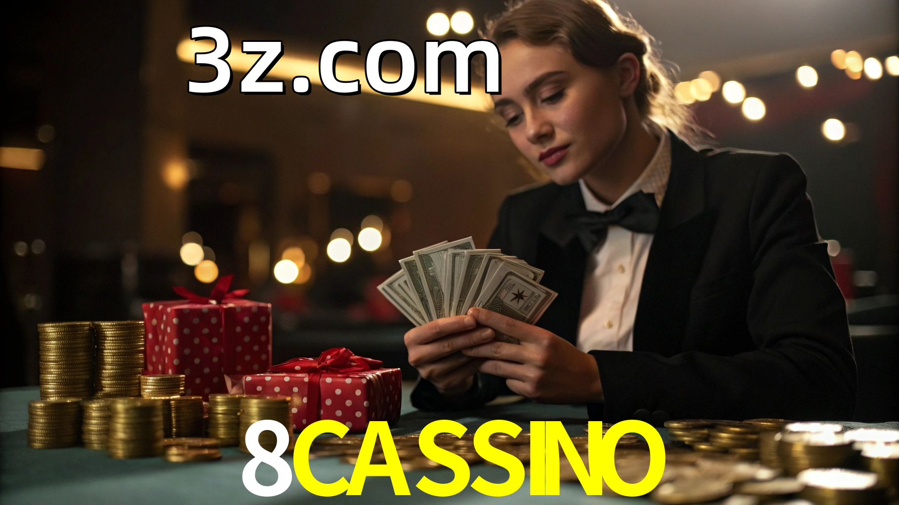 8CASSINO