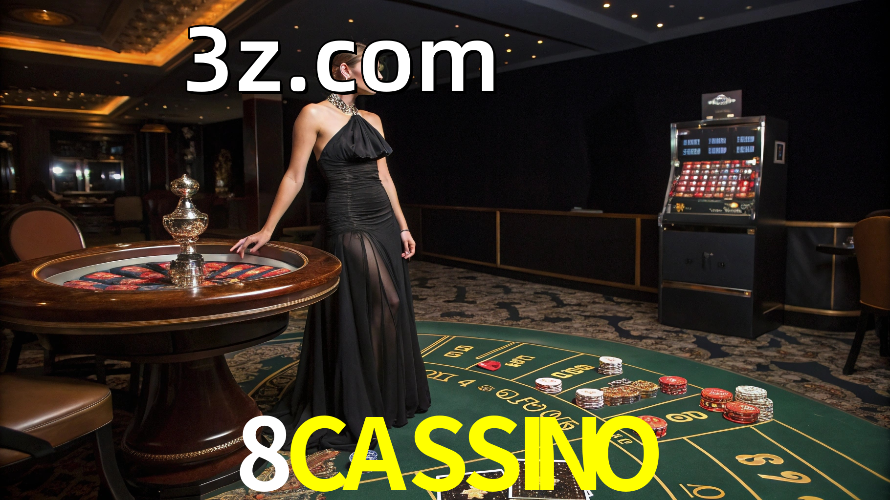 8CASSINO