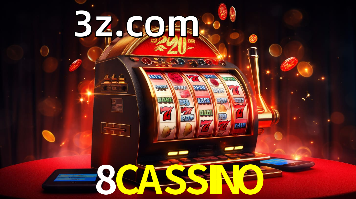 8CASSINO