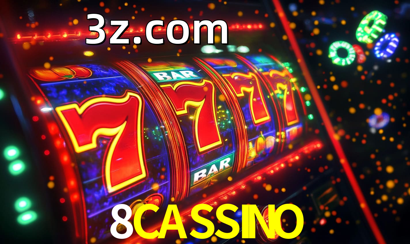8CASSINO