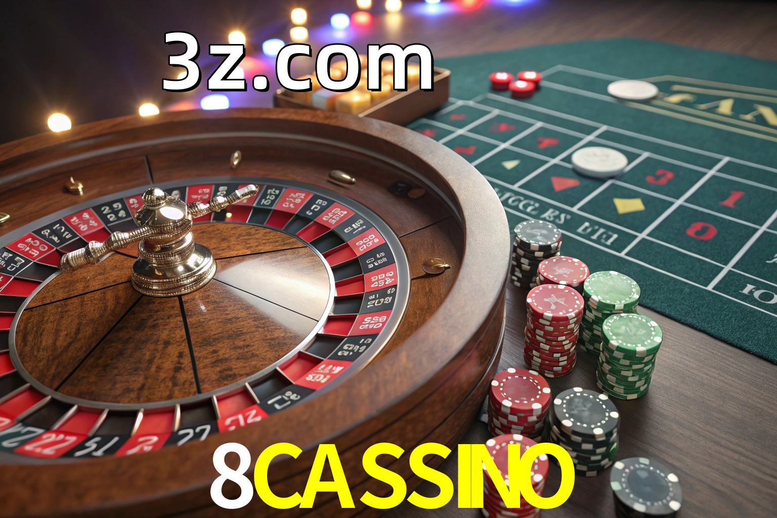 8CASSINO