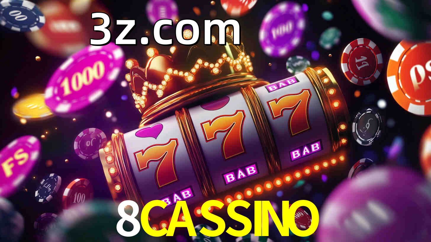 8CASSINO