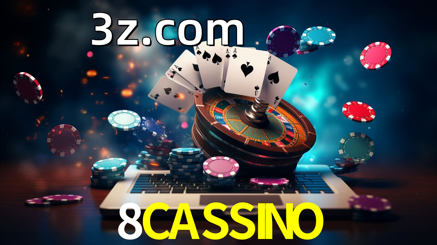 8CASSINO