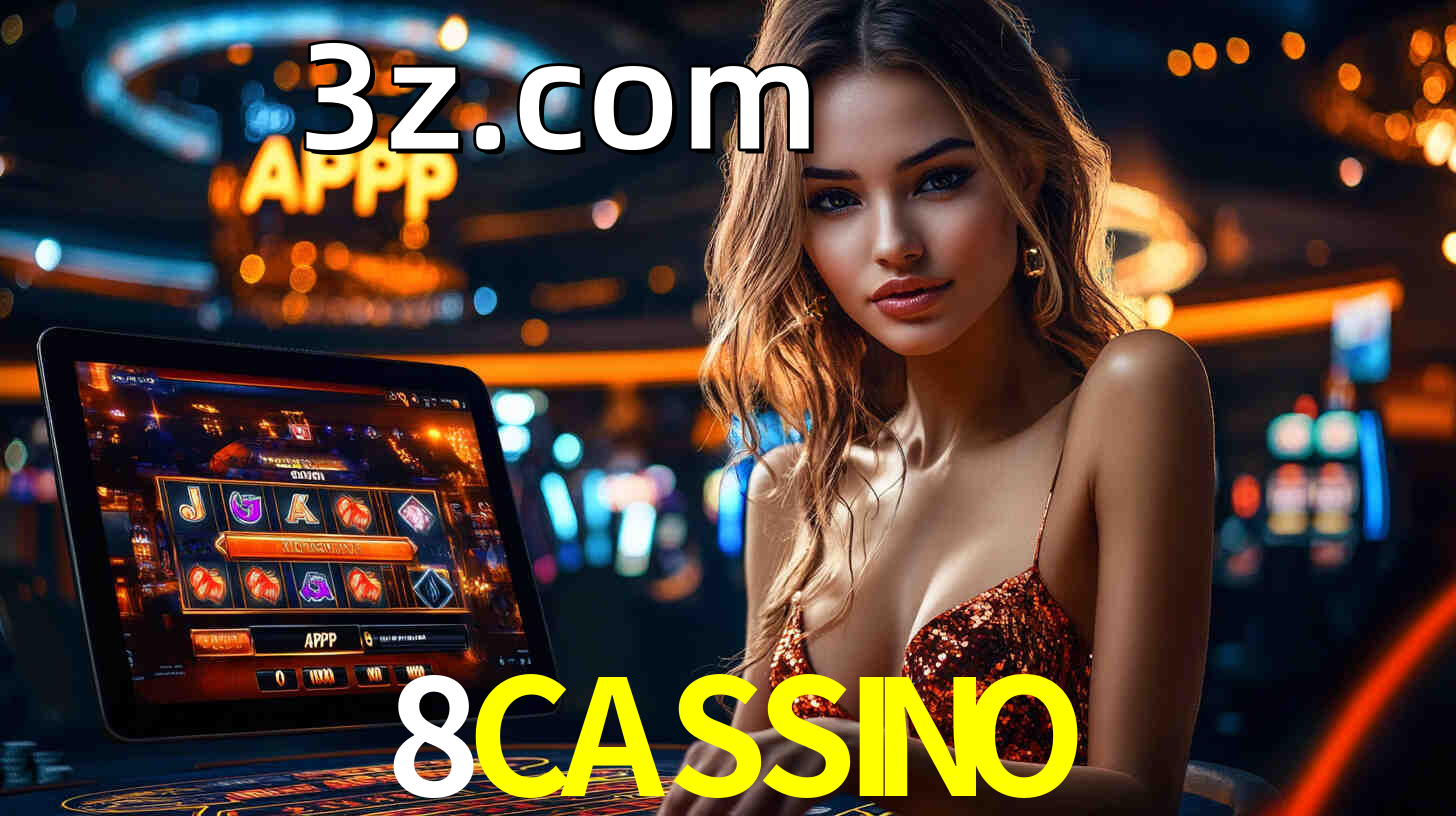 8CASSINO