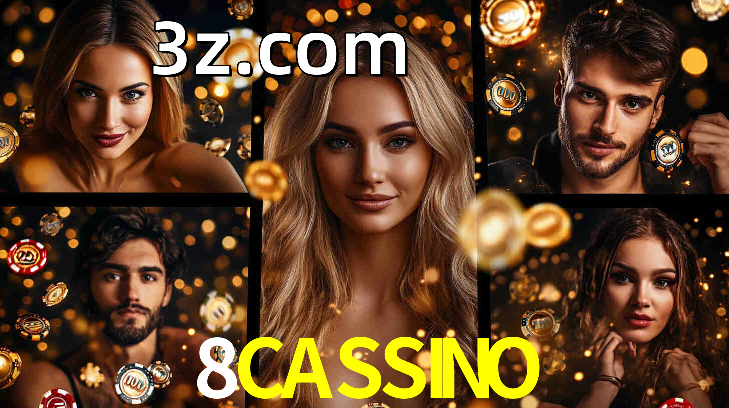 8CASSINO