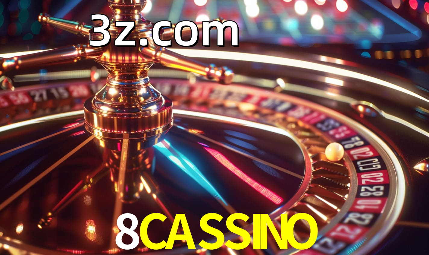 cassino online 8CASSINO