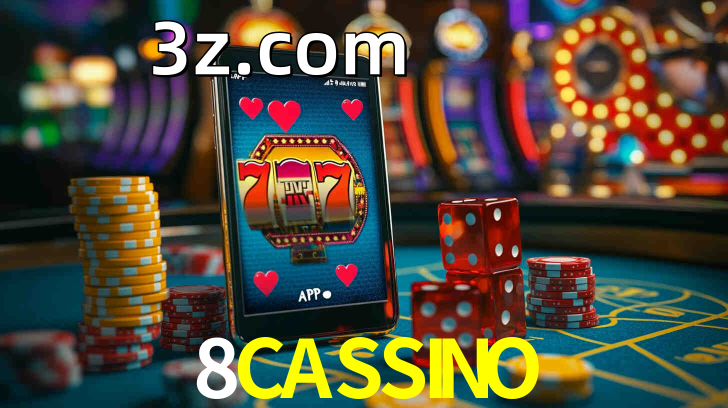 8CASSINO