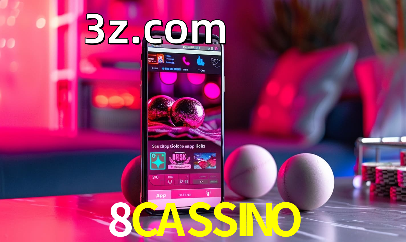 8CASSINO