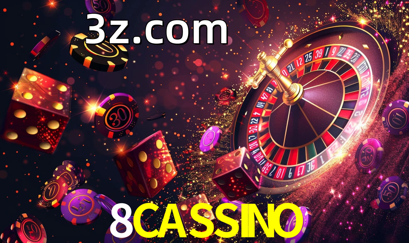 8CASSINO