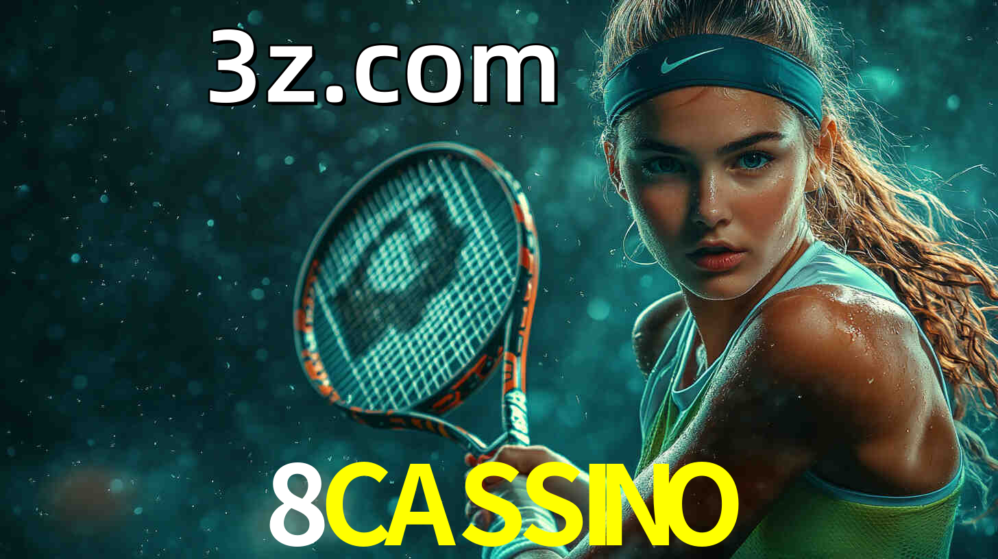 8CASSINO